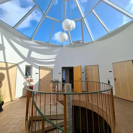 Appartement 1-zimmer-ferienwohnung *