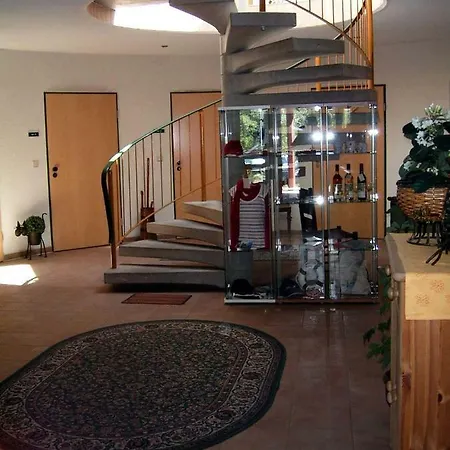 Apartment 1-zimmer-ferienwohnung *