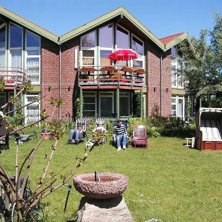 Apartment 1-zimmer-ferienwohnung