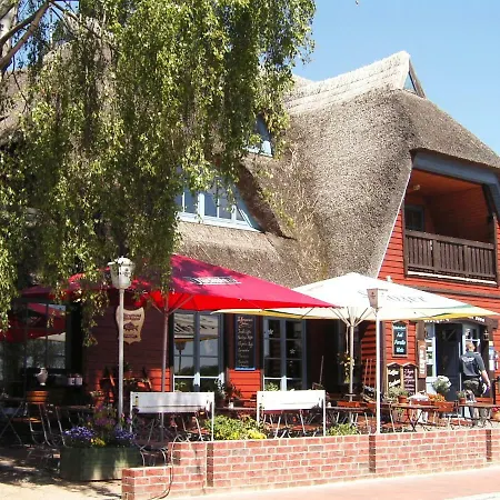 Appartement 1-zimmer-ferienwohnung