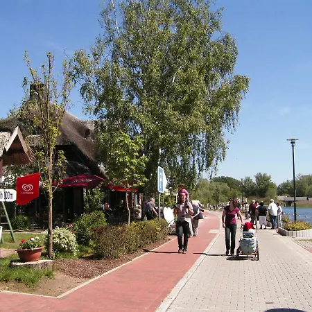 Appartement 1-zimmer-ferienwohnung