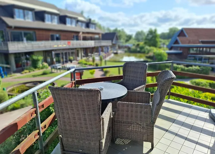 1-zimmer-ferienwohnung 公寓 普劳西