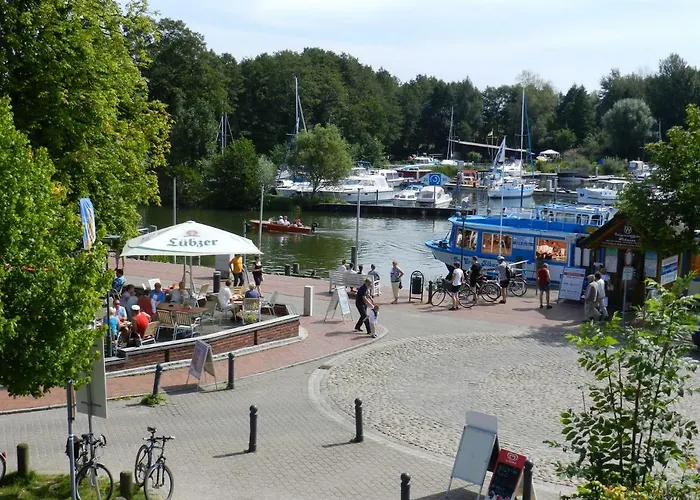 1-zimmer-ferienwohnung 公寓