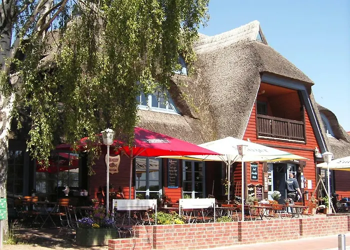 公寓 1-zimmer-ferienwohnung